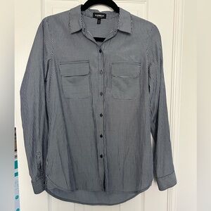 EUC Women’s Express City Shirt